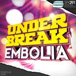 cover: Under Break - Embolia