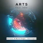 cover: Kellener & Marla Singer - Lost Signal