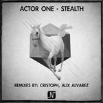 cover: Actor One - Stealth