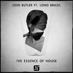 cover: Josh Butler - The Essence Of Dance (feat Lono Brazil)