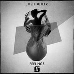 cover: Josh Butler - Feelings