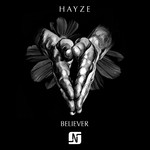 cover: Hayze - Believer