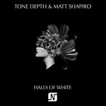 cover: Matt Shapiro|Tone Depth - Halls Of White