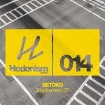 cover: Betoko - Togetherness EP