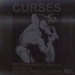 cover: Curses - Tutto Nudo