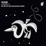 cover: Freakme - Samsara EP