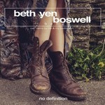 cover: Beth Yen|Boswell - Bang