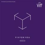 cover: Reddish - Fix For You