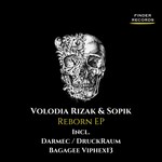 cover: Sopik|Volodia Rizak - Reborn EP