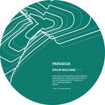 cover: Paradox - Drum Machine (2017)