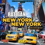 cover: Dancehall Lyad|Ratigan - New York New York