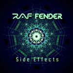 cover: Raf Fender - Side Effects