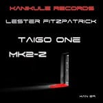 cover: Lester Fitzpatrick - MK2-Z Taigo One