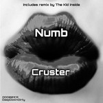 cover: Cruster - Numb