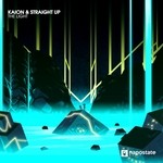 cover: Kaion & Straight Up - The Light