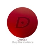 cover: Docolv - Stop The Violence