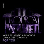 cover: Jessica Symonds|Kort - For You