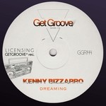 cover: Kenny Bizzarro - Dreaming