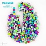 cover: Maximono - Non Sense EP