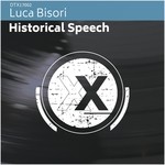 cover: Luca Bisori - Historical Speech