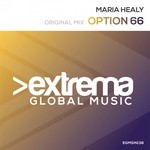 cover: Maria Healy - Option 66