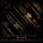 cover: Prostorija Za Otpad - Ruda