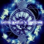 cover: Sattel Battle - Spacetime