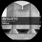 cover: Avgusto - Prophecy EP