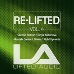 cover: Arctic Motion|Ather|Glorius|Pavel Tkachev|Shuhrat Iskanderov - Re-Lifted Vol 4