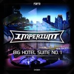 cover: Imperium - Big Hotel Suite No 1