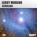 cover: Leroy Moreno - Cerulean