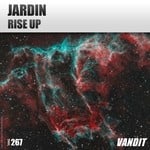 cover: Jardin - Rise Up