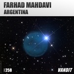 cover: Farhad Mahdavi - Argentina