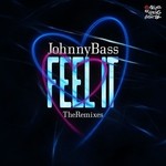 cover: Johnny Bass - Feel It (The Remixes)