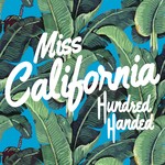 cover: Hundred Handed - Miss California