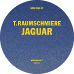 cover: Traumschmiere - Jaguar