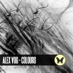 cover: Alex Vog - Colours