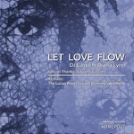 cover: Diana Lynn|Dj Casto - Let Love Flow