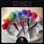 cover: Stelmarya - Needle Felting