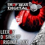 cover: Leeroy - Dosing Up