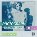 cover: Jes - Photograph