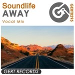 cover: Soundlife - Away