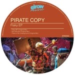 cover: Pirate Copy - Flaky EP