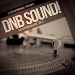 cover: Various - Dnb Sound!/Collection Vol 3