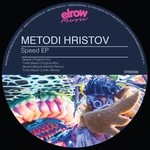 cover: Metodi Hristov - Speed