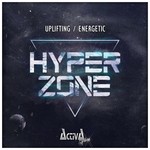 cover: Hyperzone - Uplifting/Energetic