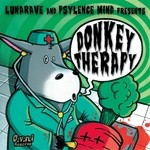 cover: Lunarave|Psylence Mind - Donkey Therapy