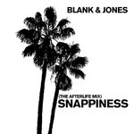 cover: Blank & Jones - Snappiness