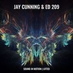 cover: Jay Cunning & Ed209 - Sound In Motion/Lifted