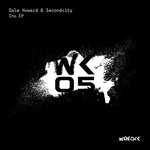 cover: Dale Howard|Secondcity - Ino EP